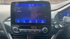 Ford Puma 1.0 EcoBoost Hybrid mHEV ST-Line 5dr Petrol Hatchback